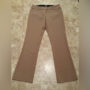 EXPRESS Columnist Pant